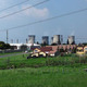 Nuclear power plant, South Africa